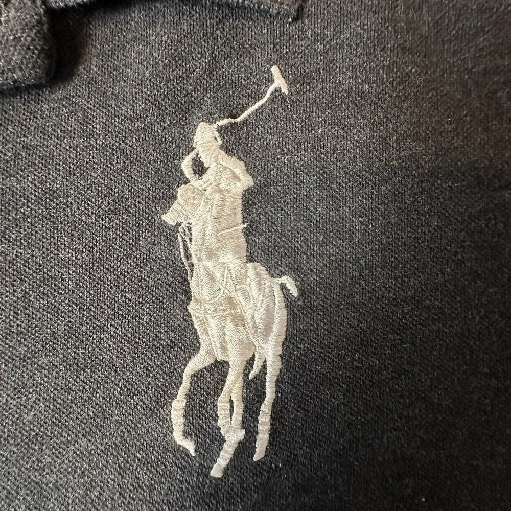 Ralph Lauren polo ralph